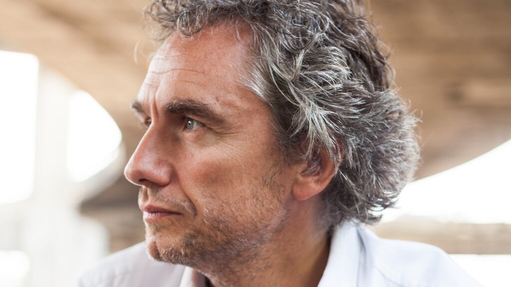 Rowan Somerville: The gift of the heart was an act of grace, of mercy and sacrifice. As the son of two cardiologists perhaps it was inevitable that it should impact so deeply on me