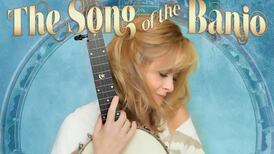 Alison Brown: The Song of the Banjo | Album Review