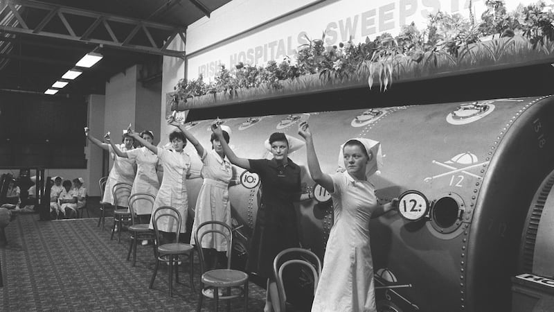 A brief history of Ireland in 33 great delusions