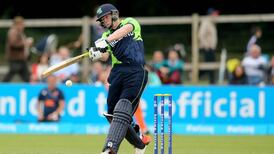 Kevin O’Brien returns as Ireland at full strength for African tour