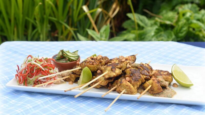 Photograph: Dara Mac Dónaill /The Irish Times