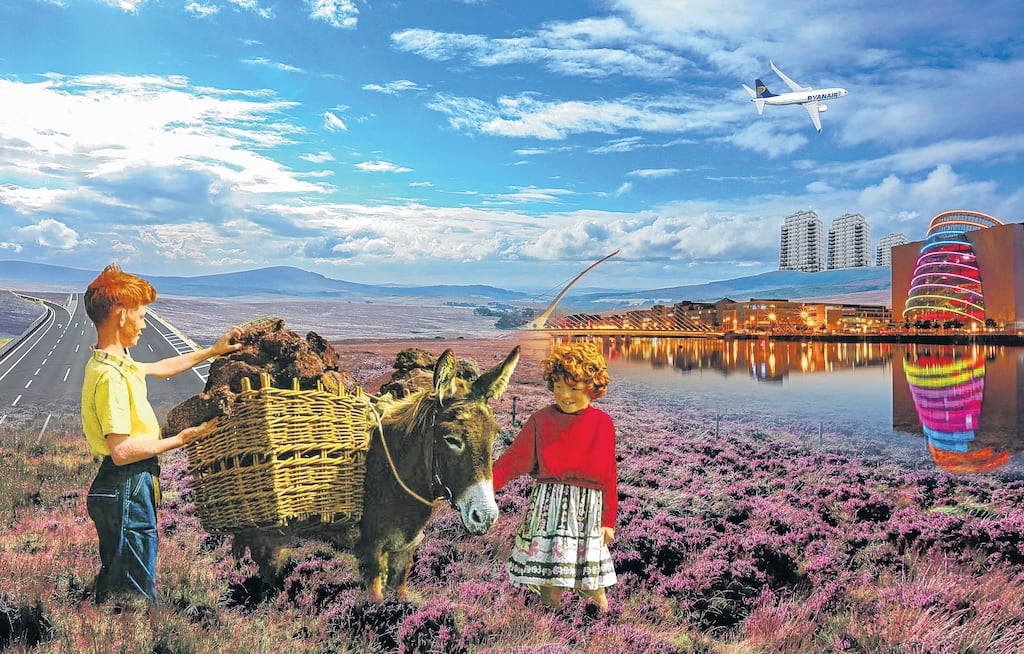 A half-built nation goes unhappy to the polls