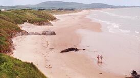 Bathing ban introduced on Cork beach due to bacteria