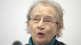 Justice system ‘unsuited’ to dealing with child  abuse, conference told