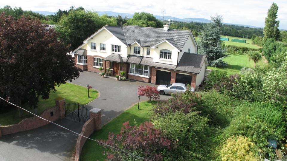 Liviana, Luttrellstown Road, Porterstown