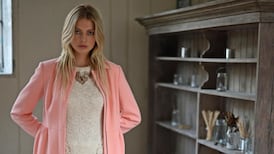 Penneys brings back tartan, studs and the oversized coat