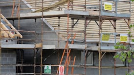 Budget 2017: Cairn Homes chief says housing moves should ‘stimulate construction’