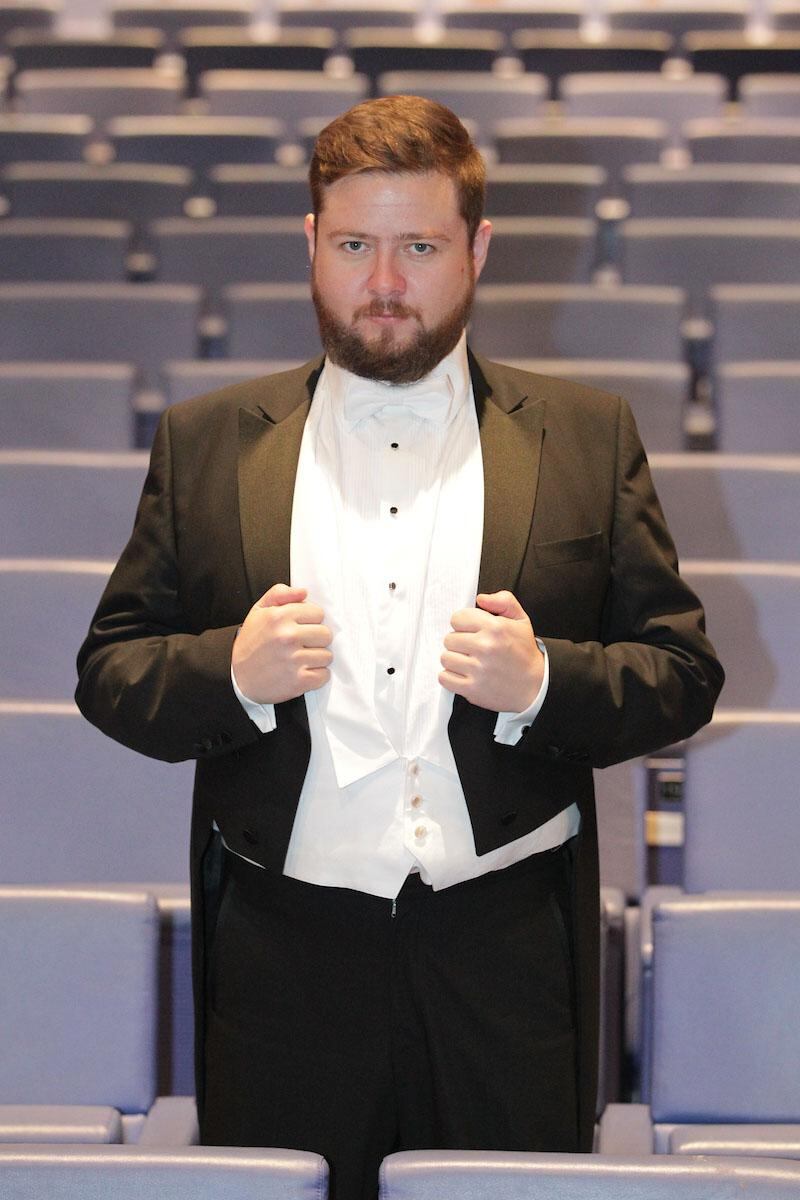 Rory Dunne. Photograph: Mark Stedman