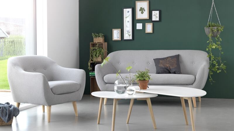Egedal sofa from Jysk