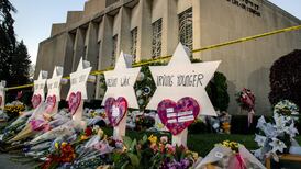 Off-White: Why Antisemitism Persists by Rachel Shabi – A nuanced and humane study of a form of racism with deep roots