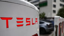 Musk warns of ‘rough’ patch after Tesla’s difficult quarter