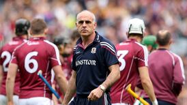 Joe Canning: Analysis must outweigh emotion after an All-Ireland final defeat