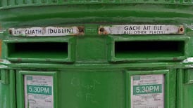 Rural areas pay price as Dublin recovers