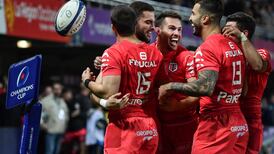 Gerry Thornley: Champions Cup packed with usual suspects again