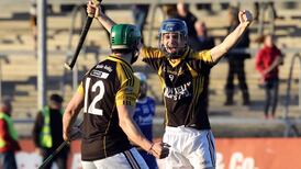 Tony Kelly inspires extra-time win for Ballyea over Thurles