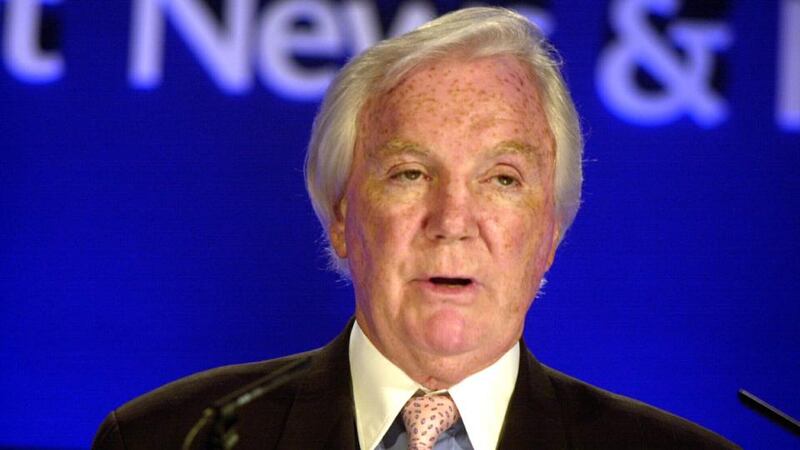 AIB case against O’Reilly to go before Commercial Court