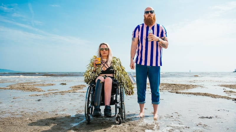 Pure Shores: this new club night has many things going for it – free admission, cool venue, 11pm start, and two of the most experienced DJs in Ireland Louise Bruton and Michael Pope