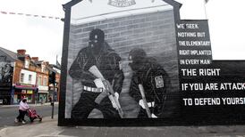 Report reveals three UDR soldiers were questioned over Cappagh killings