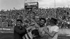 Sporting obituaries 2022: Greats from GAA, soccer, rugby and racing among those we lost