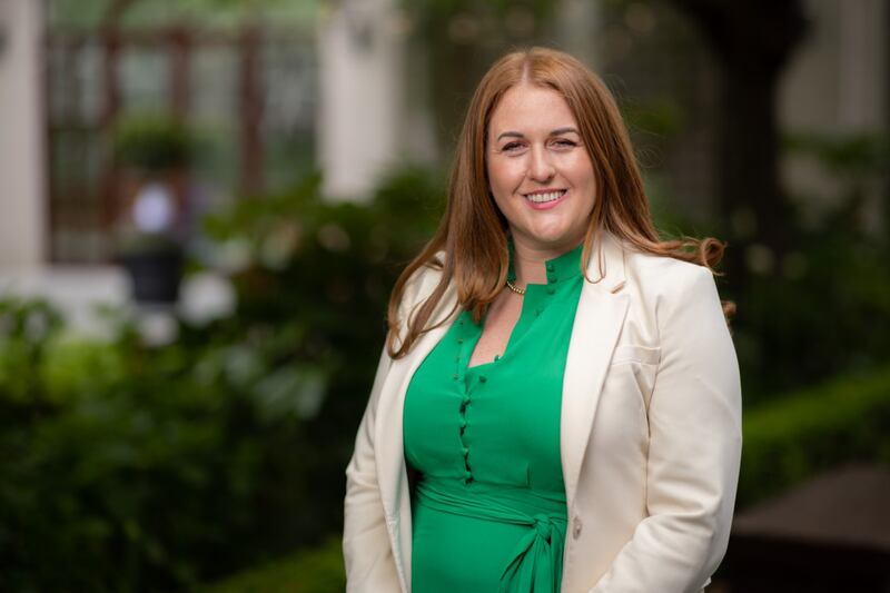 Evelyn Kelly founded Orphan Drug Consulting in 2017 to provide consulting services to pharmaceutical companies.