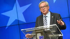 Suzanne Lynch: Time to reassess nature of the European project