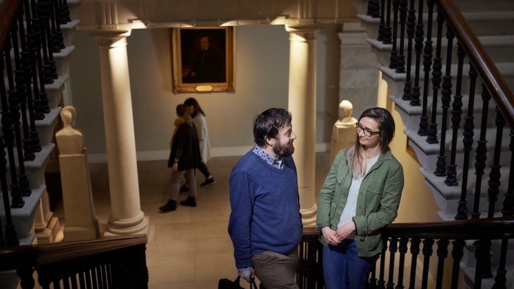 King’s Inns is now accepting applications for this Advanced Diploma in Social Media and Media Law. The course will begin on Tuesday, October 20th, 2020.