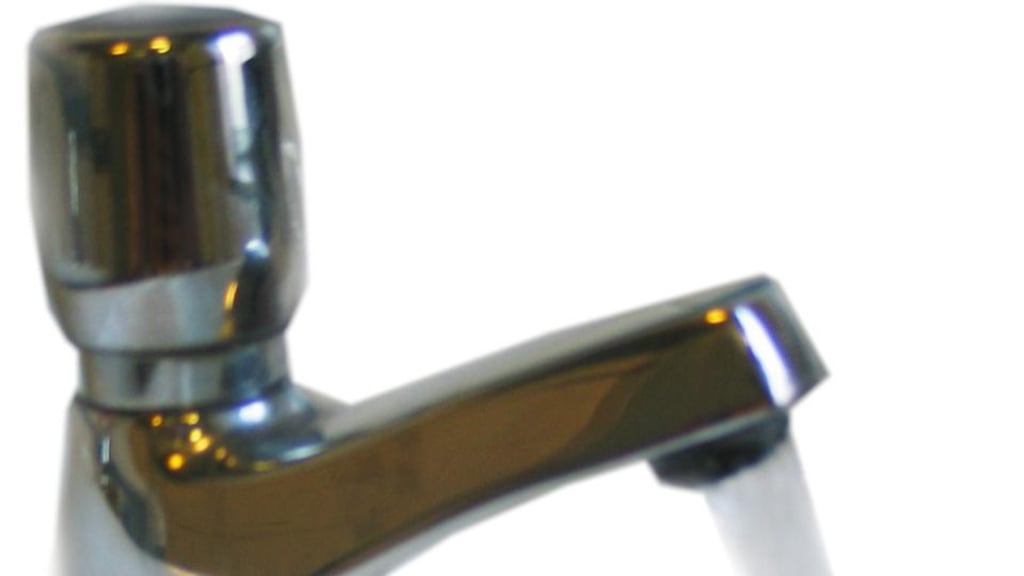 The Irish Prison Service confirmed that it is now spending substantially more on bottled water in Castlerea since the boil water notice came into force this year.