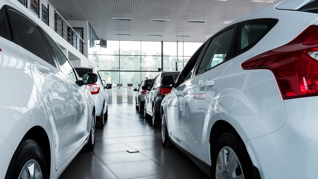 The impact of Covid-19 came as Lookers was already suffering from a decline in sales