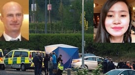 Search for missing Jastine Valdez intensifies as suspected abductor shot dead by gardaí