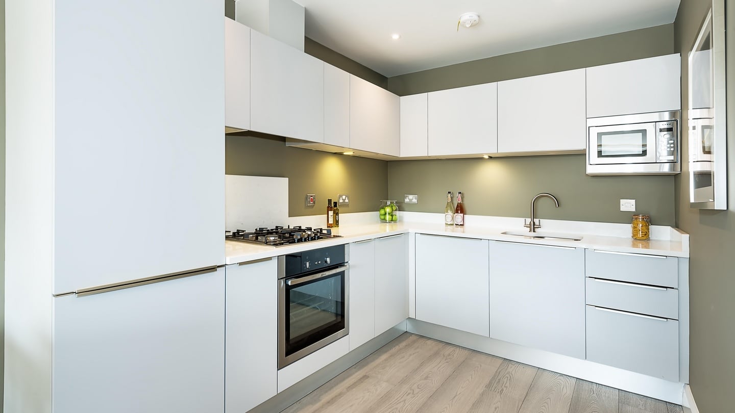 New homes Ardilea Crescent