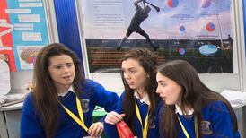 Young Scientists ask: ‘Should GAA go professional?’