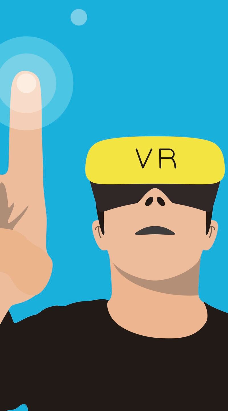 Illustration: Digital Vision/Getty