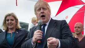 Brexit uncertainty ‘should push British economy into recession’