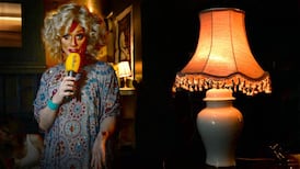 Dublin priests nominate Panti Bliss for Ice Bucket Challenge