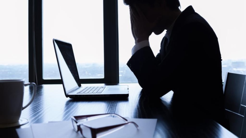 When it comes to our bosses, it seems we can cope with more or less anything – except unpredictability