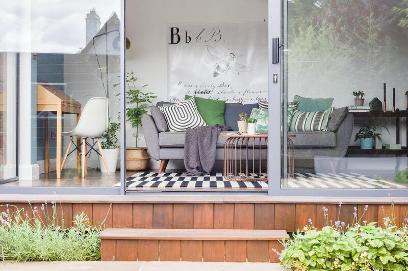 HD BIC Garden Rooms finglas-based Garden Rooms