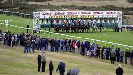 Trainer behind Yarmouth controversy says it was ‘human error’