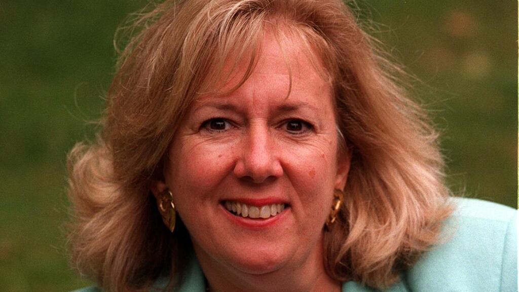 Linda Fairstein: dropped by her publisher after a public outcry about her role as DA in the wrongful convictions.