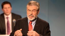 Cantillon: Sinn Féin find bond with Bundesbank