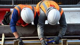 Unemployment rate edges up for second consecutive month