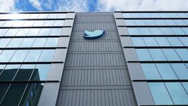Twitter becomes X Corporation as Musk advances ‘everything app’ hopes
