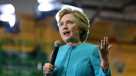 As US president, Hillary Clinton would be alert to Ireland’s interests