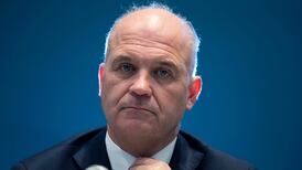 The Irish Times view on Covid-19 restrictions: moving out of Level 5