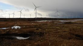 Ireland second-worst in EU on climate change action