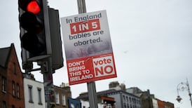 Breda O’Brien: Abortion for Down syndrome looms as real threat