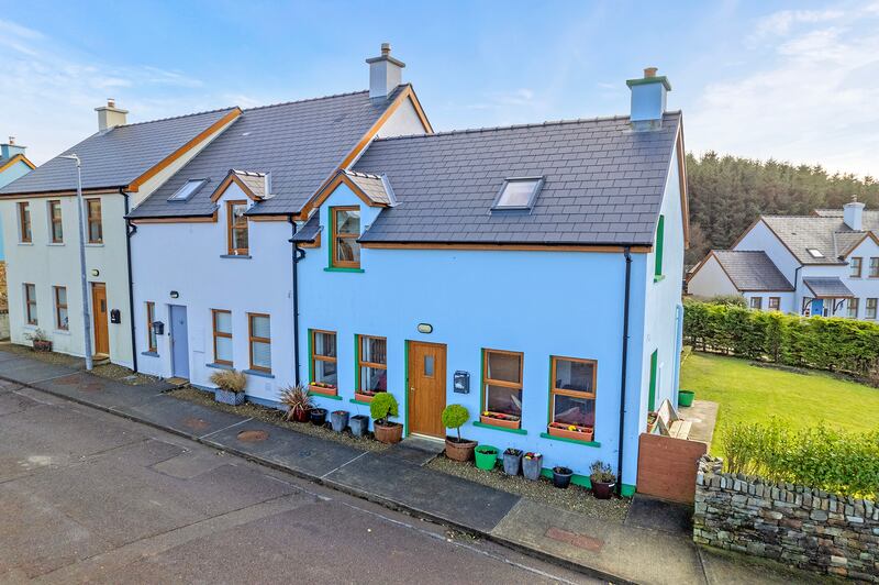 Eyries, west Cork, Ireland