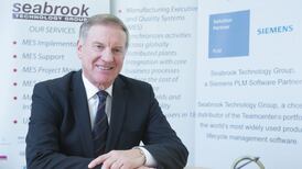 ‘We have carved out a specialised niche  for our company through our staff’