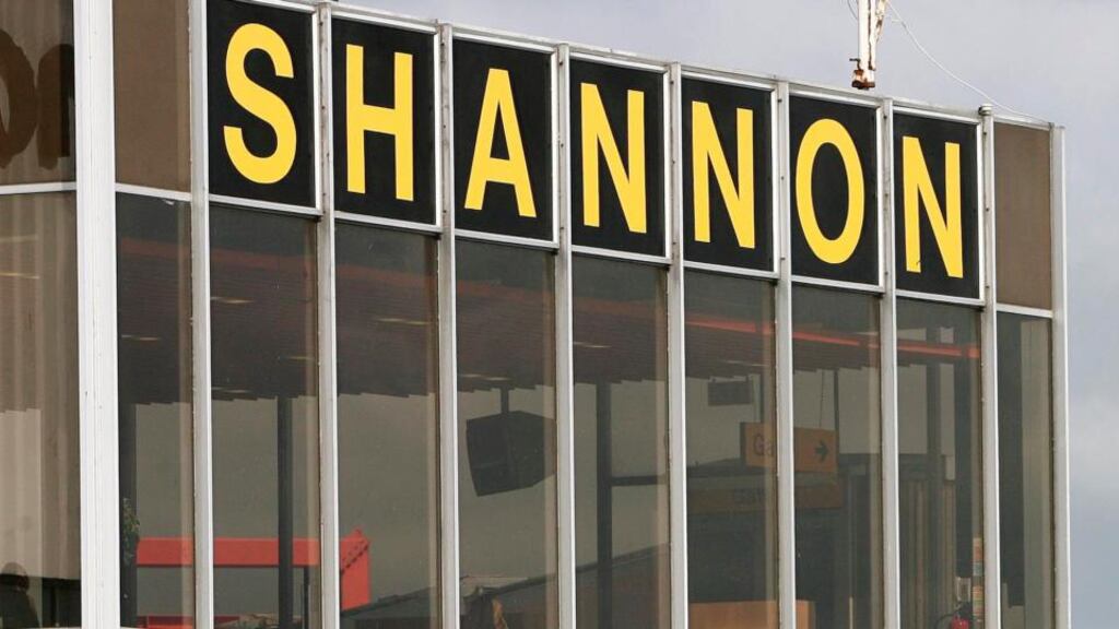 Shannon Group will combine the airport authority with the property ownership and management activities of Shannon Commercial Enterprises Ltd, and Shannon Heritage and the International Aviation Services Centre.