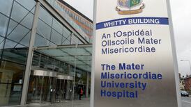 Objections to Mater hospital’s plan for pandemic treatment facility