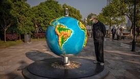 Coronavirus: New York death toll passes 10,000